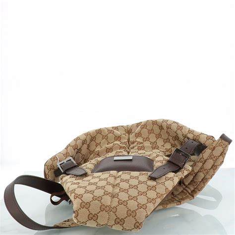 porte bebe gucci|Gucci Baby Collections .